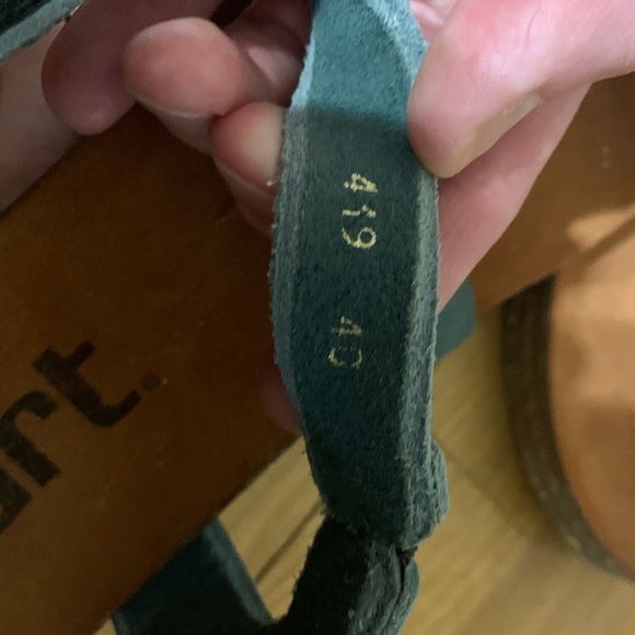 The Art Company Sandal - Picture 4 of 6